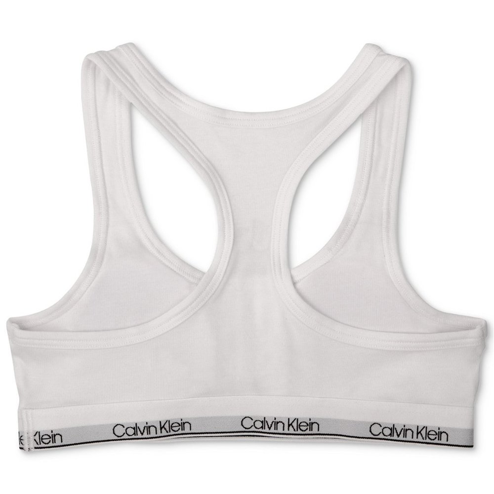 🍉☀️SUMMER☀️🍉 10 pack Calvin Klein Girl's Bra - Picture 2 of 2